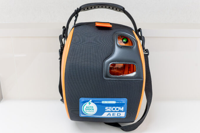 AED